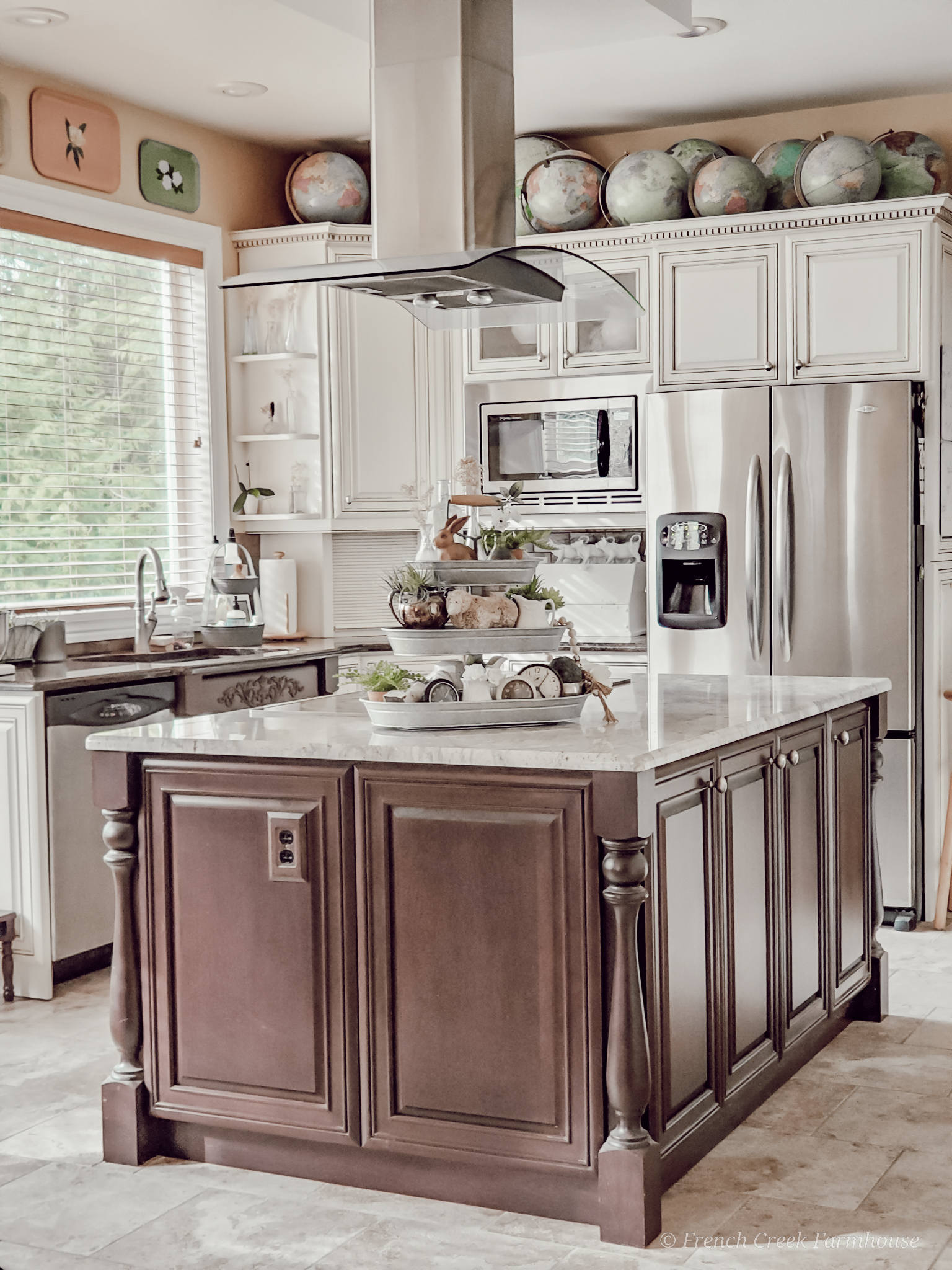 Farmhouse Kitchen