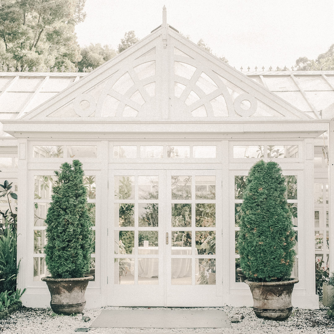 Greenhouse Love