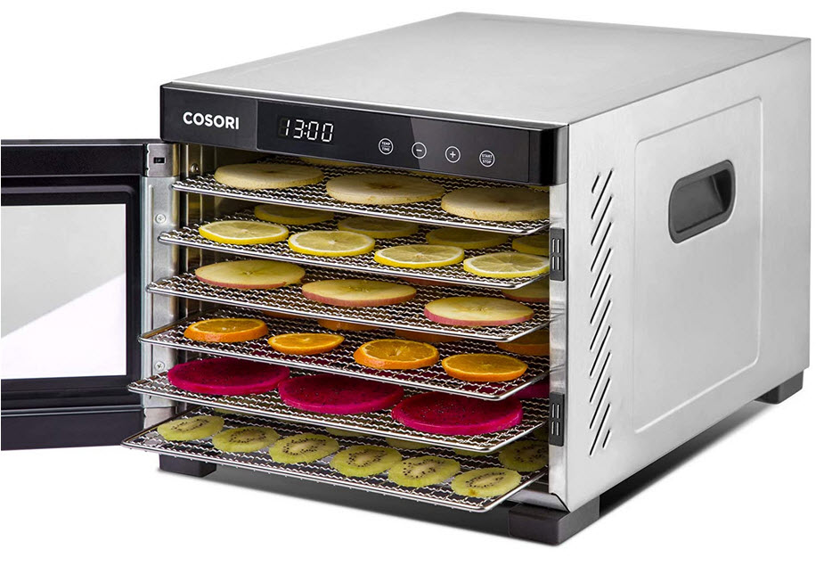 Cosori Food Dehydrator