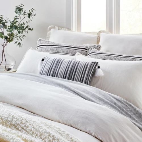 Modern Farmhouse Bedroom