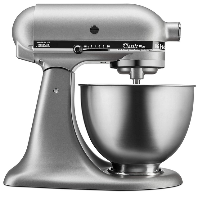 Stand Mixer