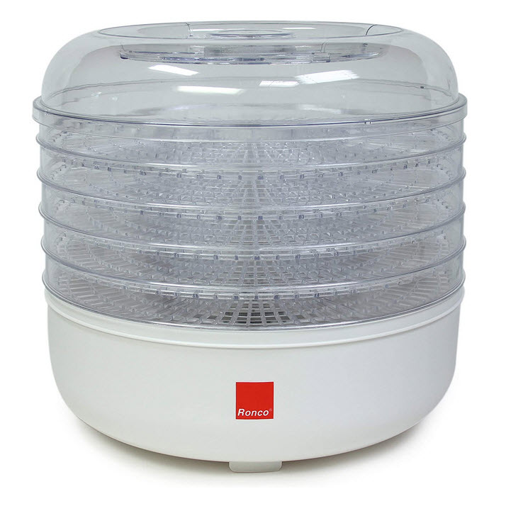 Ronco Food Dehydrator