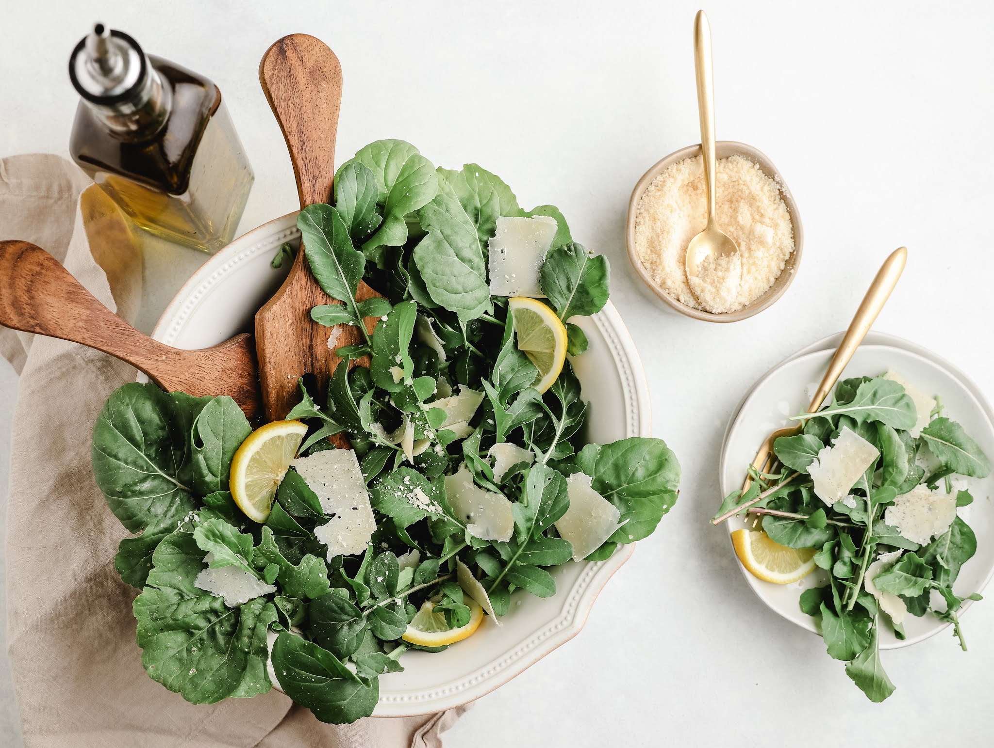 Garden salad