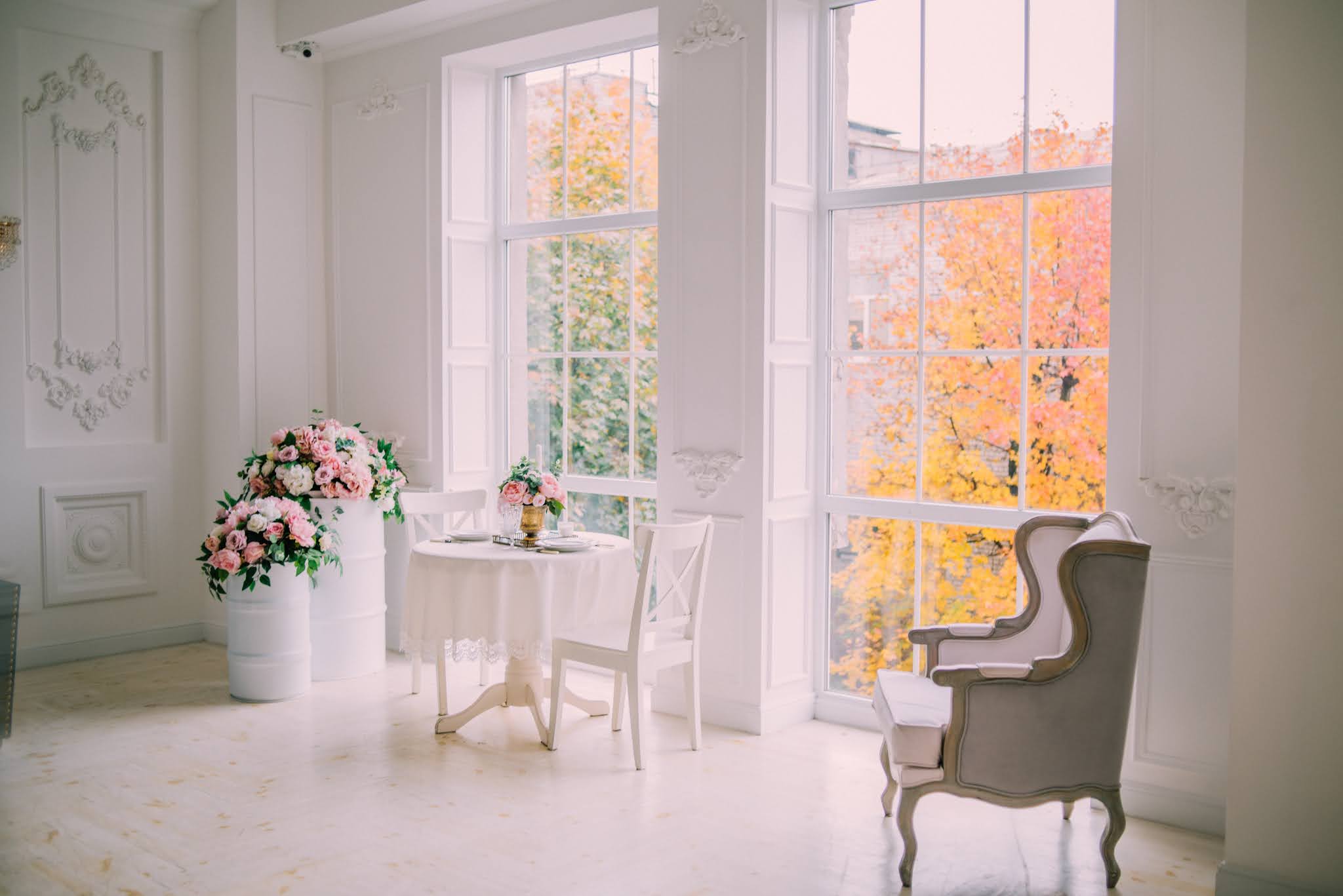All About Interior Design Light is one of the most critical elements of design