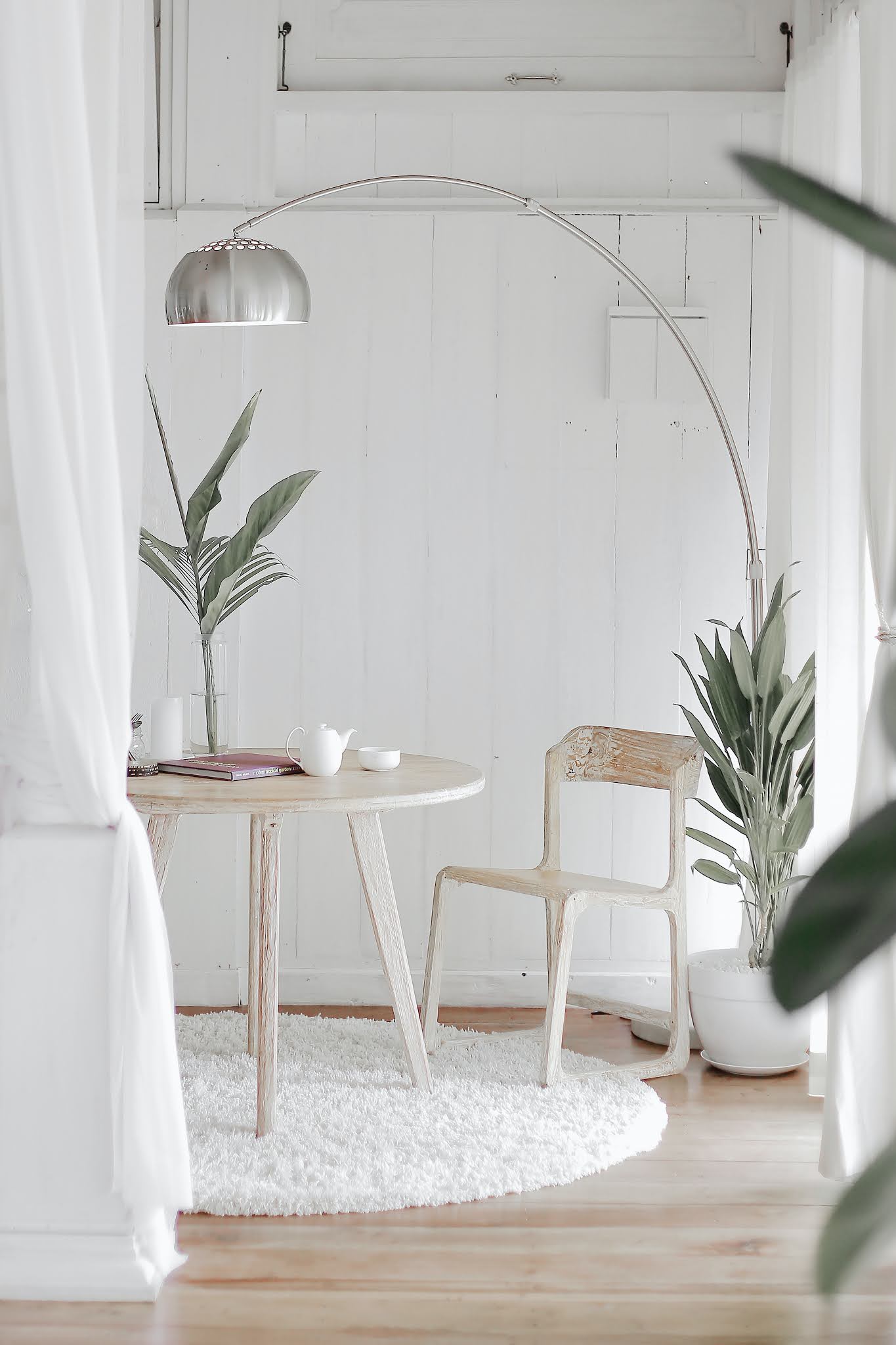 All About Interior Design A common color palette is one way to create harmony