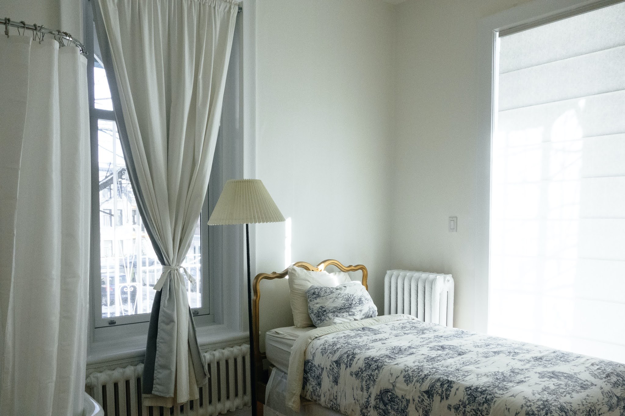 All About Interior Design It's important to understand both positive and negative space in design