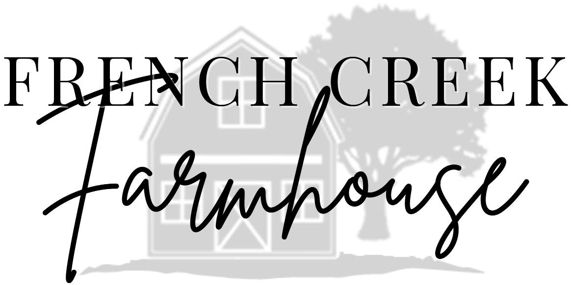 French Creek Farmhouse