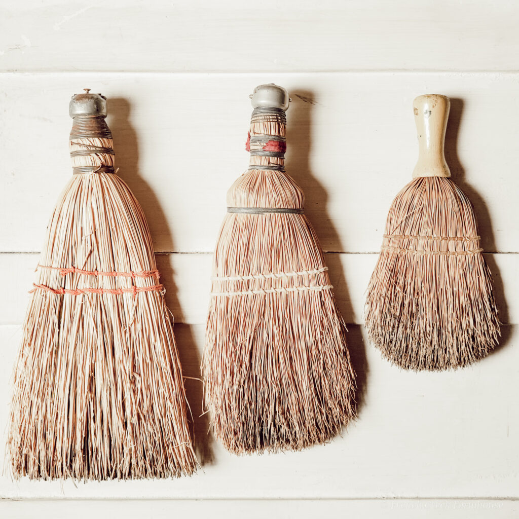 Spring Cleaning