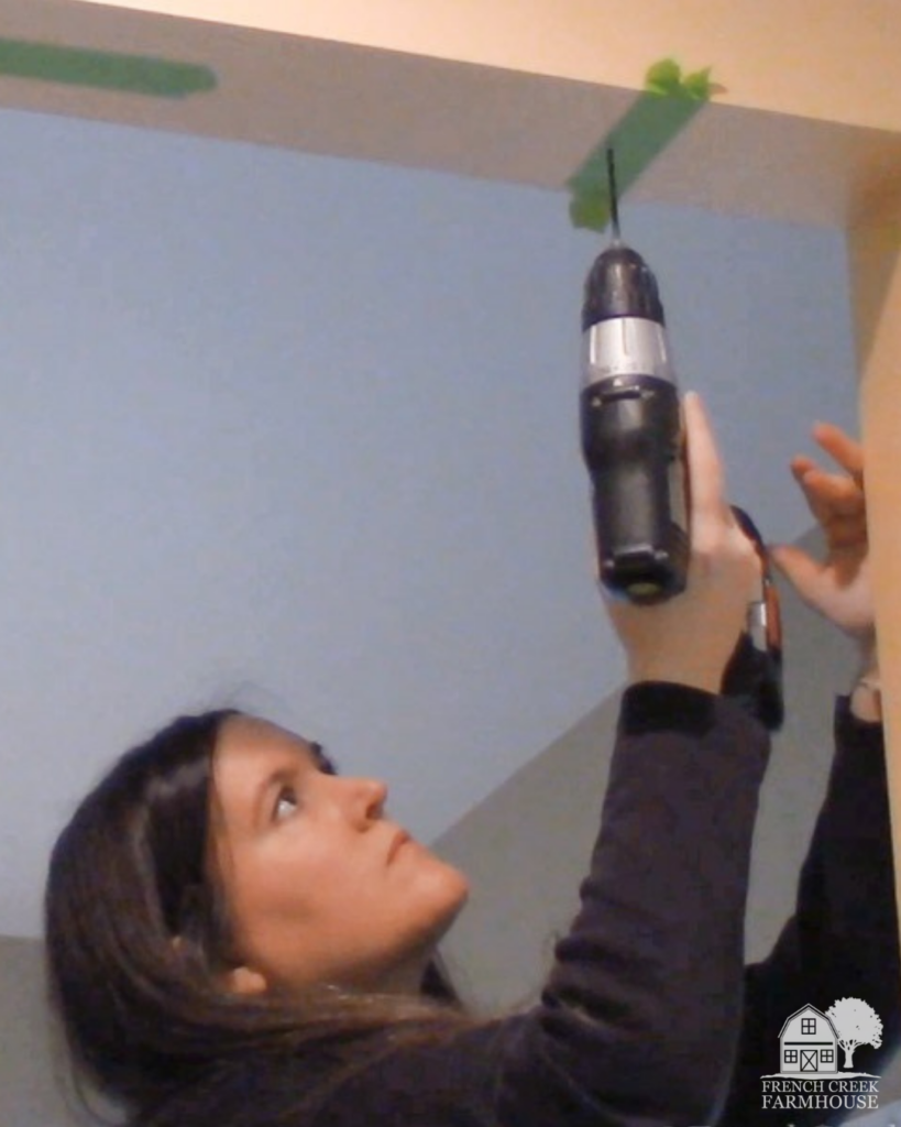 Your cordless drill will become your best friend as a DIYer!