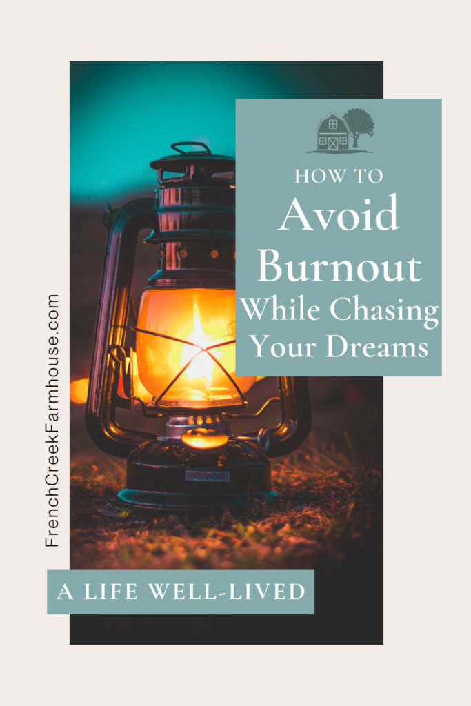 Discover essential strategies for how to avoid burnout, prioritize self-care, and maintain your well-being in pursuit of a life well-lived.