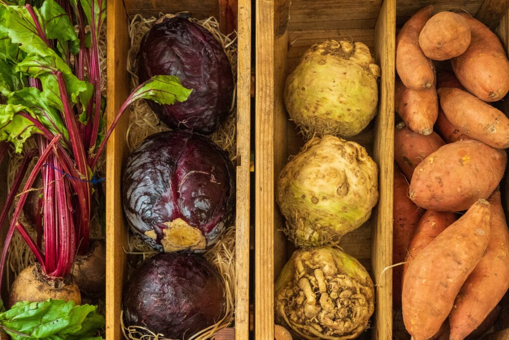 Knowing which vegetables to grow is the key to a successful winter garden.