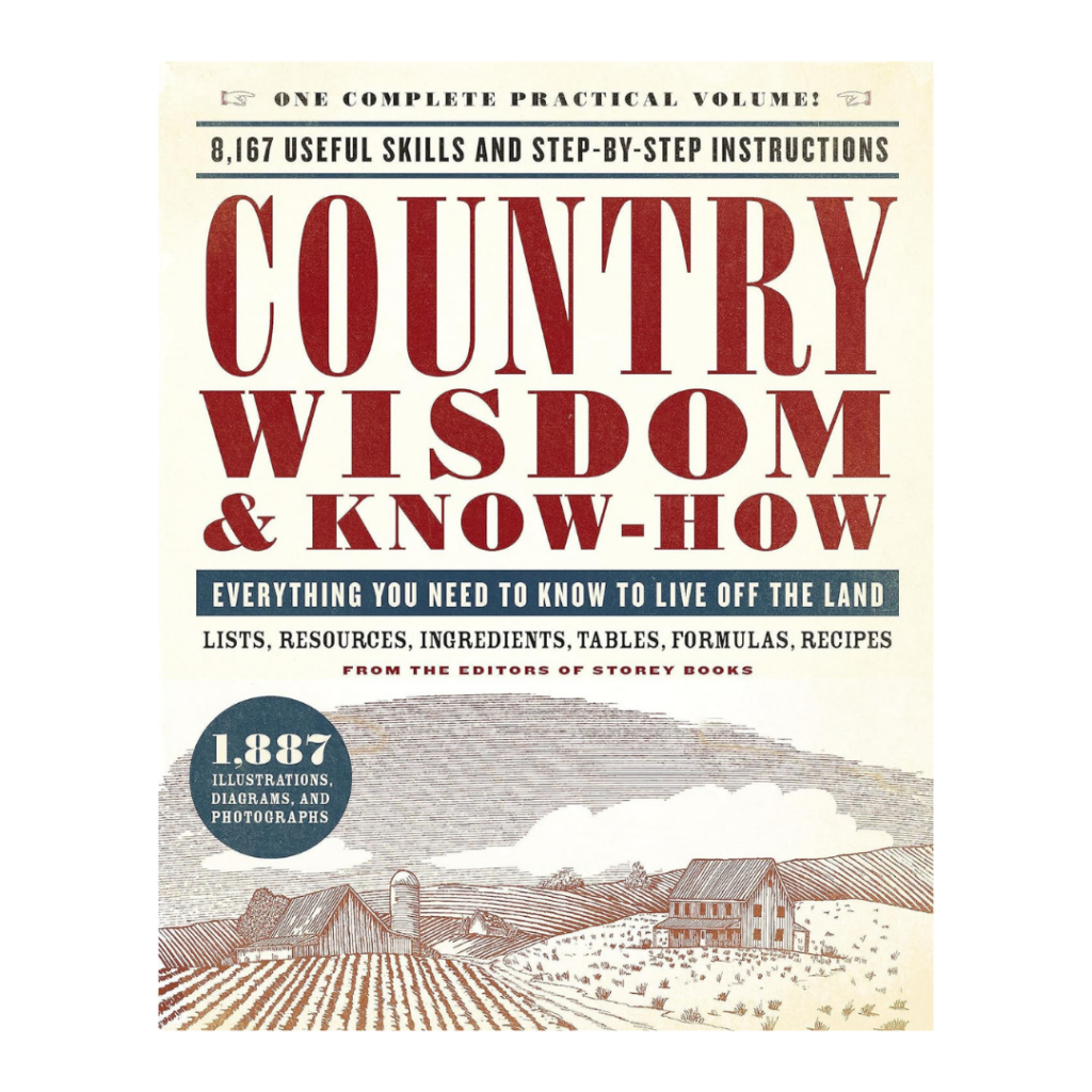 Country Wisdom and Know-How